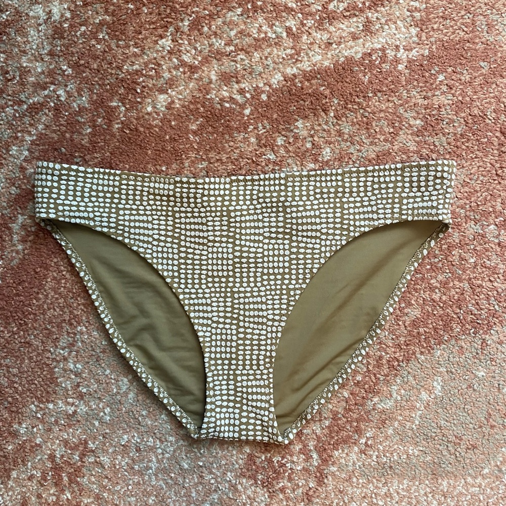 New Aerie Swimsuit Bottoms🤎🌊
